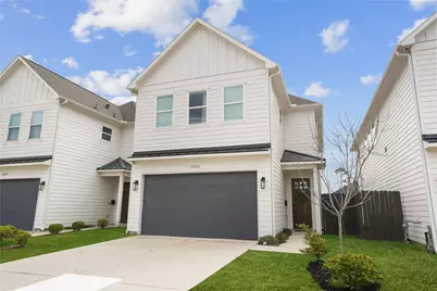 2211 Mansfield Street, Houston, TX 77091 - Photo 1