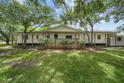 3932 Allen Road, Pearland, TX 77584 - Photo 1