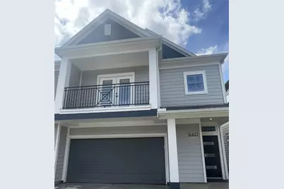 16615 Oasis Meadow Lane, Richmond, TX 77407 - Photo 1