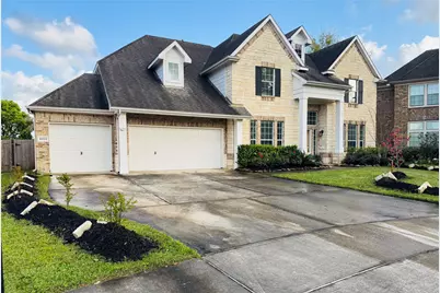 10002 Nathans Cove, Houston, TX 77089 - Photo 2