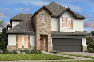 7206 Happiness Pass, Richmond, TX 77469 - Photo 1