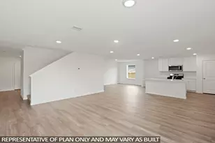 11679 Ruffian Dr, Willis, TX 77318 - Photo 4