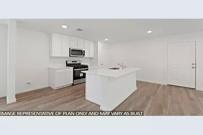 11679 Ruffian Drive, Willis, TX 77318 - Photo 8