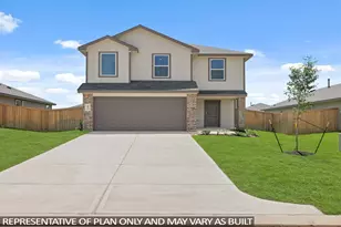 11679 Ruffian Dr, Willis, TX 77318 - Photo 1