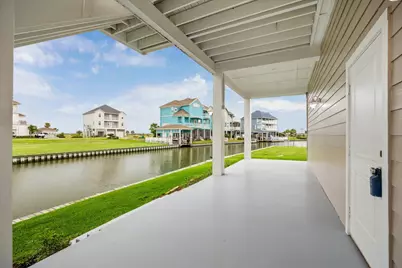 14 Fleming, Hitchcock, TX 77563 - Photo 8