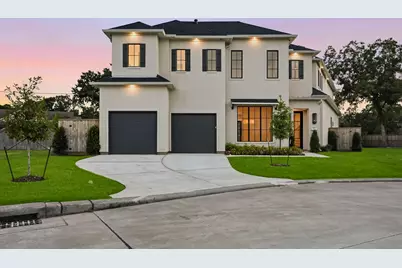 7907 S Villa Circle, Hilshire, TX 77055 - Photo 4