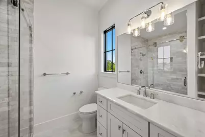 7907 S Villa Circle, Hilshire, TX 77055 - Photo 50