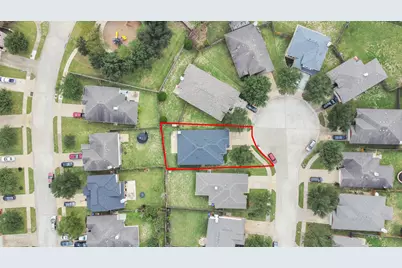 7515 Braeberry Court, Richmond, TX 77407 - Photo 2