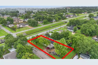 815 Avenue G, South Houston, TX 77587 - Photo 4