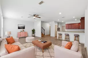 618-626 Magnolia Bend, New Caney, TX 77357 - Photo 4