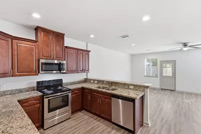 618-626 Magnolia Bend, New Caney, TX 77357 - Photo 8