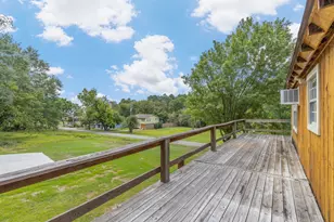 161 White Oak St, Point Blank, TX 77364 - Photo 36