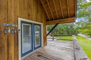 161 White Oak St, Point Blank, TX 77364 - Photo 32