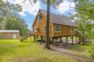 161 White Oak St, Point Blank, TX 77364 - Photo 42