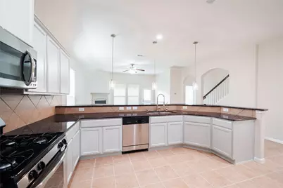 12206 Cove Bluff Court, Cypress, TX 77433 - Photo 2