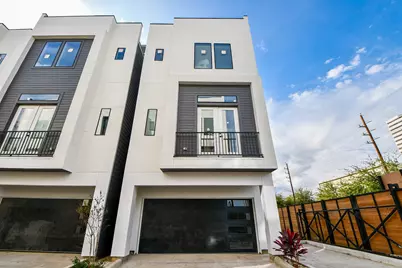 5609 Val Verde Street #A, Houston, TX 77057 - Photo 1