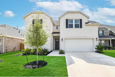 8015 Driftwood Bay Drive, Cypress, TX 77433 - Photo 2