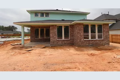 14520 Grazing Knoll Lane, Montgomery, TX 77316 - Photo 8