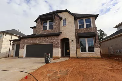 14520 Grazing Knoll Lane, Montgomery, TX 77316 - Photo 12