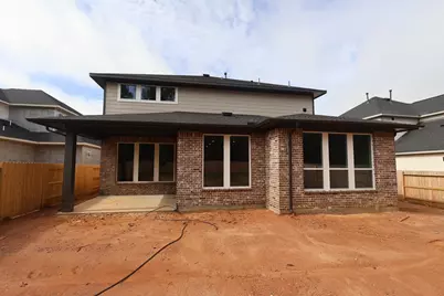 14520 Grazing Knoll Lane, Montgomery, TX 77316 - Photo 10