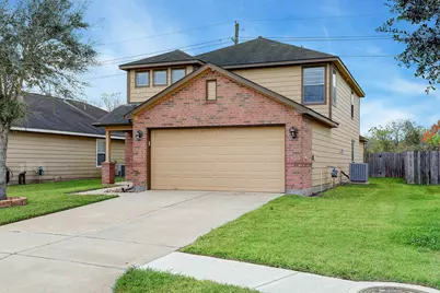 223 Sunset Colony Drive, Rosharon, TX 77583 - Photo 2