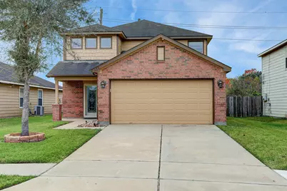 223 Sunset Colony Drive, Rosharon, TX 77583 - Photo 2