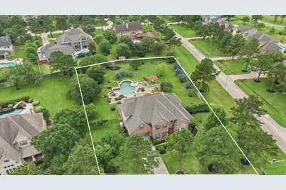 15 White Meadow Court, Spring, TX 77379 - Photo 30