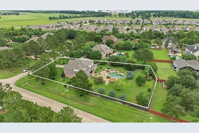 15 White Meadow Court, Spring, TX 77379 - Photo 32