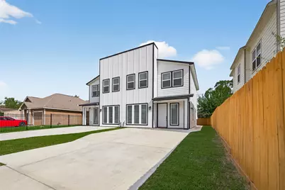 5027 Willow Glen Drive #A-B, Houston, TX 77033 - Photo 30
