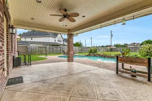 109 Grand Creek Dr, League City, TX 77573 - Photo 38