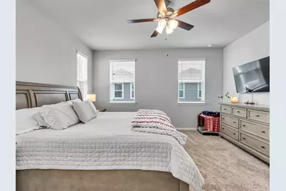 3118 Cloud Forest Lane, Houston, TX 77080 - Photo 18