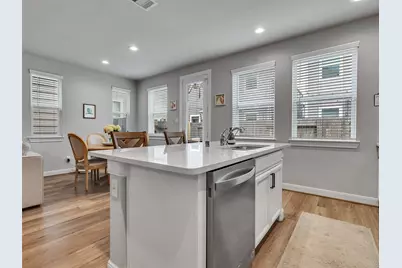 3118 Cloud Forest Lane, Houston, TX 77080 - Photo 6