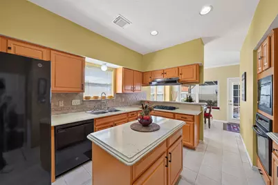 15323 Flemington Avenue, Houston, TX 77084 - Photo 16