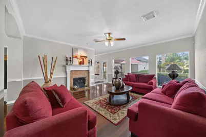 15323 Flemington Avenue, Houston, TX 77084 - Photo 2