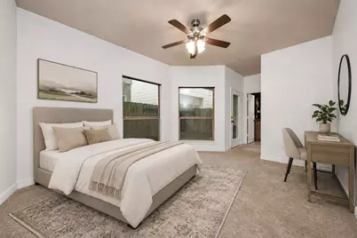 3813 Centerplaza Drive, Houston, TX 77007 - Photo 4