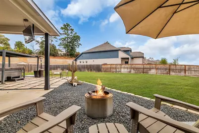 20022 Parkland Gates Drive, Montgomery, TX 77316 - Photo 20