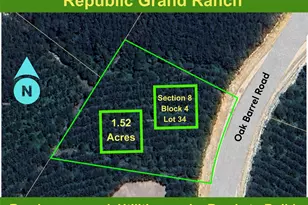 12745 Oak Barrel Rd, Willis, TX 77378 - Photo 1