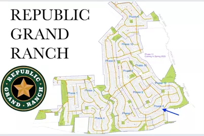 12745 Oak Barrel Road, Willis, TX 77378 - Photo 2