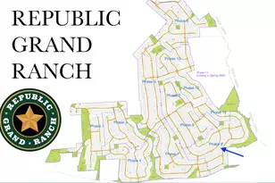 12745 Oak Barrel Rd, Willis, TX 77378 - Photo 2