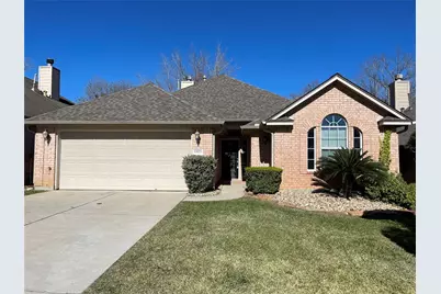 10523 Torrey Pines Drive, Panorama Village, TX 77318 - Photo 1