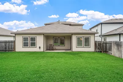 12268 Council Grove Drive, Conroe, TX 77384 - Photo 32