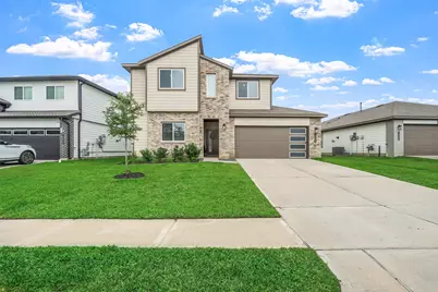 12268 Council Grove Drive, Conroe, TX 77384 - Photo 2