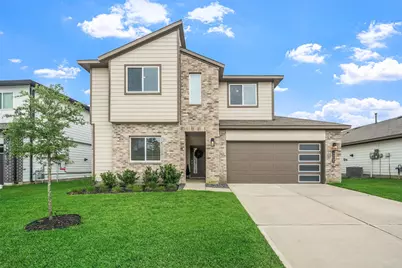 12268 Council Grove Drive, Conroe, TX 77384 - Photo 1