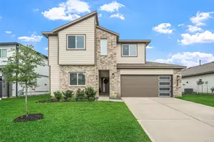12268 Council Grove Dr, Conroe, TX 77384 - Photo 1