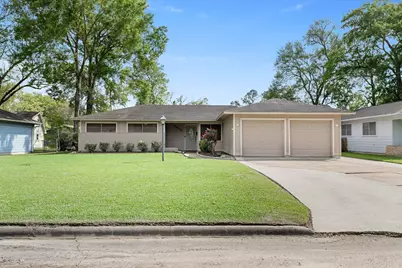 4675 Fieldwood Lane, Beaumont, TX 77706 - Photo 1