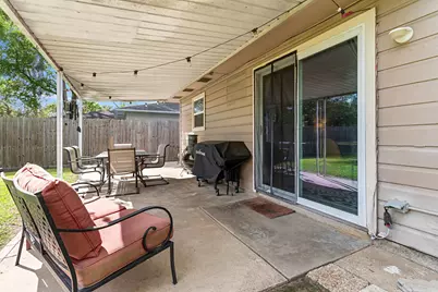 4675 Fieldwood Lane, Beaumont, TX 77706 - Photo 32