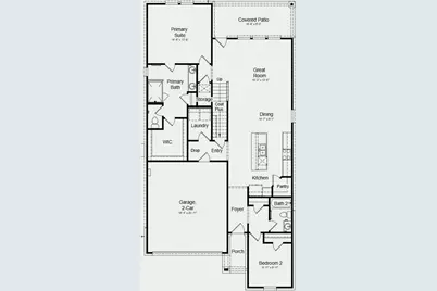21930 Longhorn Ridge Drive, Hockley, TX 77447 - Photo 20