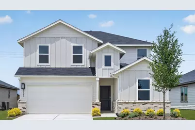 21930 Longhorn Ridge Drive, Hockley, TX 77447 - Photo 1