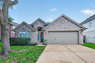 3930 Chestnut Bend, Missouri City, TX 77459 - Photo 2