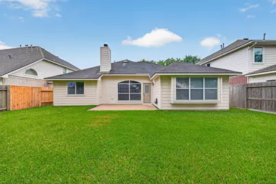 3930 Chestnut Bend, Missouri City, TX 77459 - Photo 46